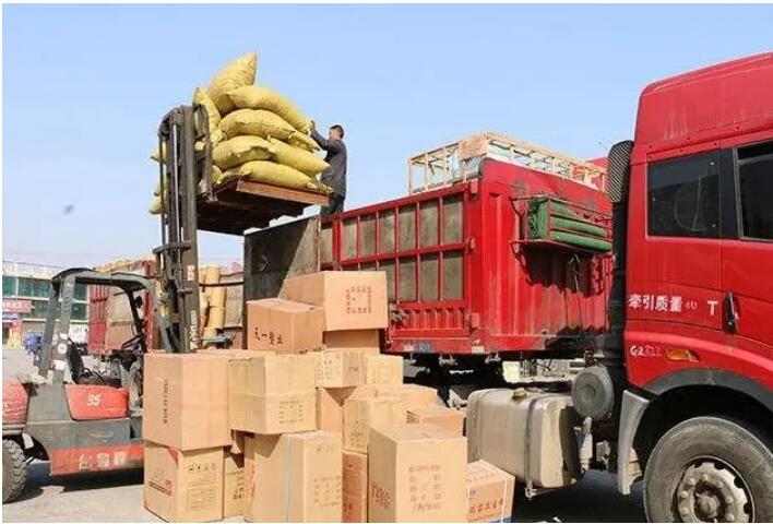 泉州到吉安县物流专线