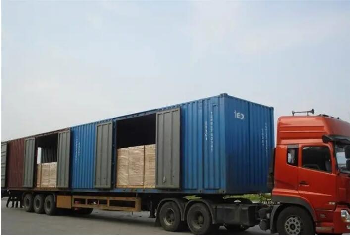 泉州到吉安县整车运输