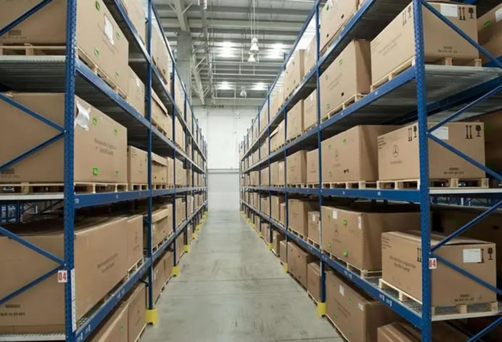 泉州到吉安县货物仓储