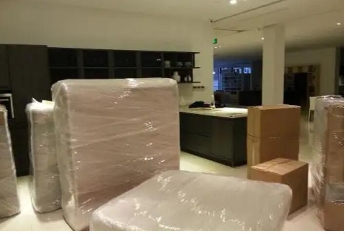 泉州到吉安县长途搬家