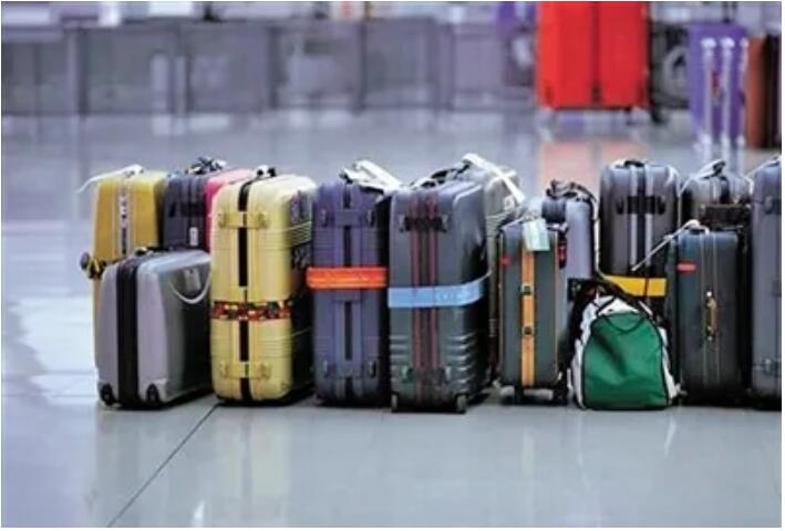 泉州到吉安县行李托运